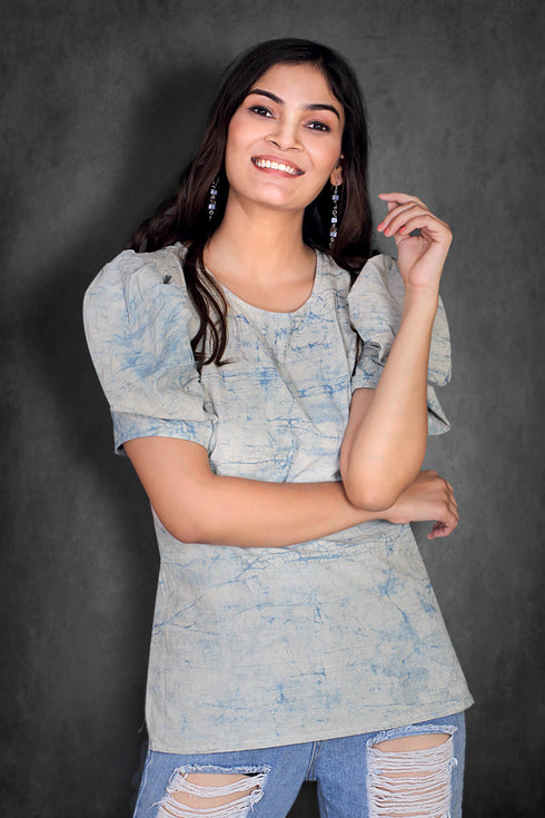 COTTON TOP